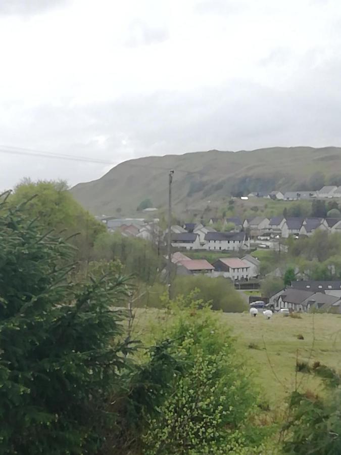 Elderslie Guest House Oban Exterior foto
