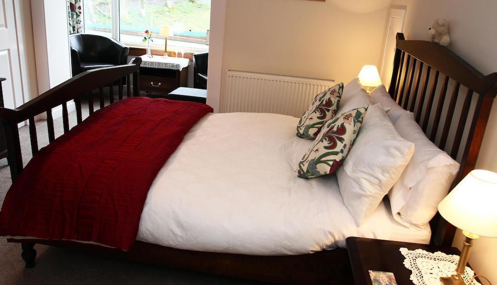 Elderslie Guest House Oban Zimmer foto